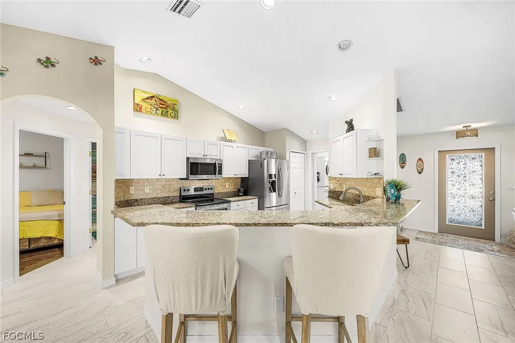1900 SW 2nd Terrace Cape Coral FL 33991