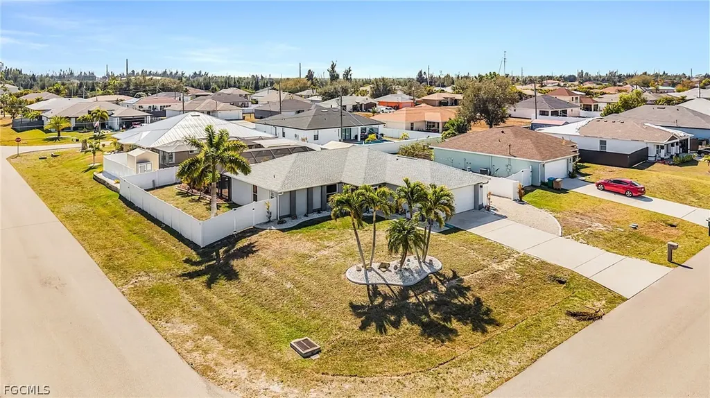 1900 SW 2nd Terrace Cape Coral FL 33991