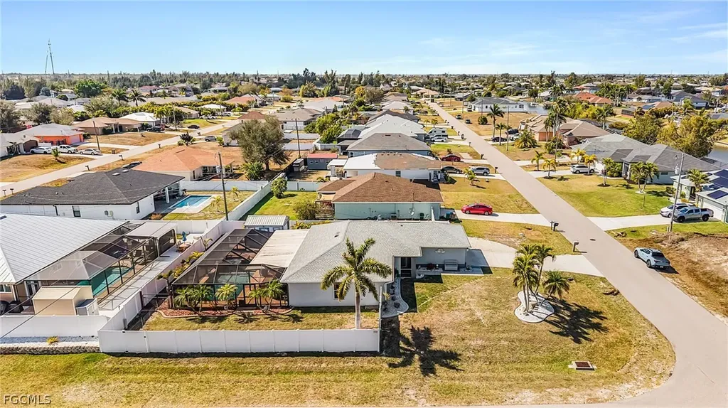 1900 SW 2nd Terrace Cape Coral FL 33991
