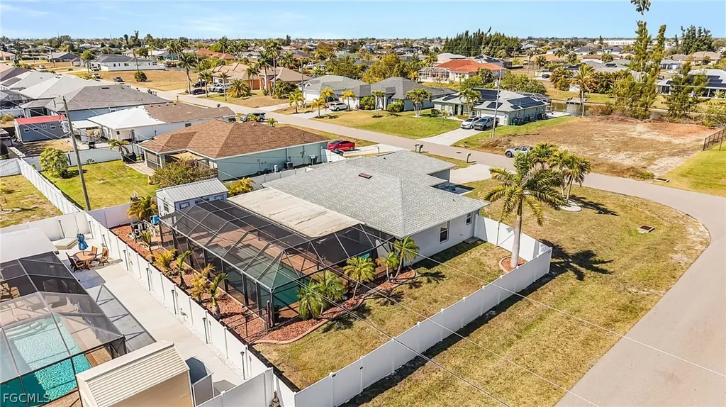 1900 SW 2nd Terrace Cape Coral FL 33991
