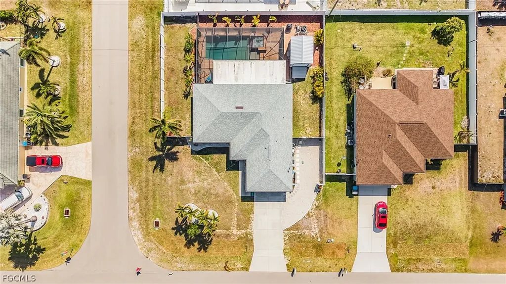 1900 SW 2nd Terrace Cape Coral FL 33991