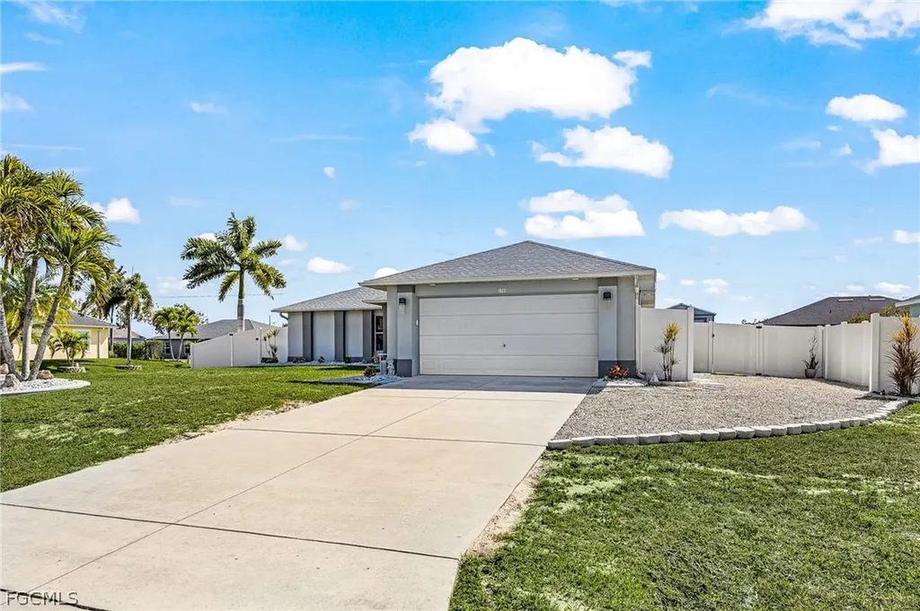 1900 SW 2nd Terrace Cape Coral FL 33991