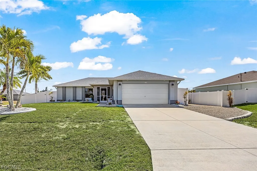 1900 SW 2nd Terrace Cape Coral FL 33991