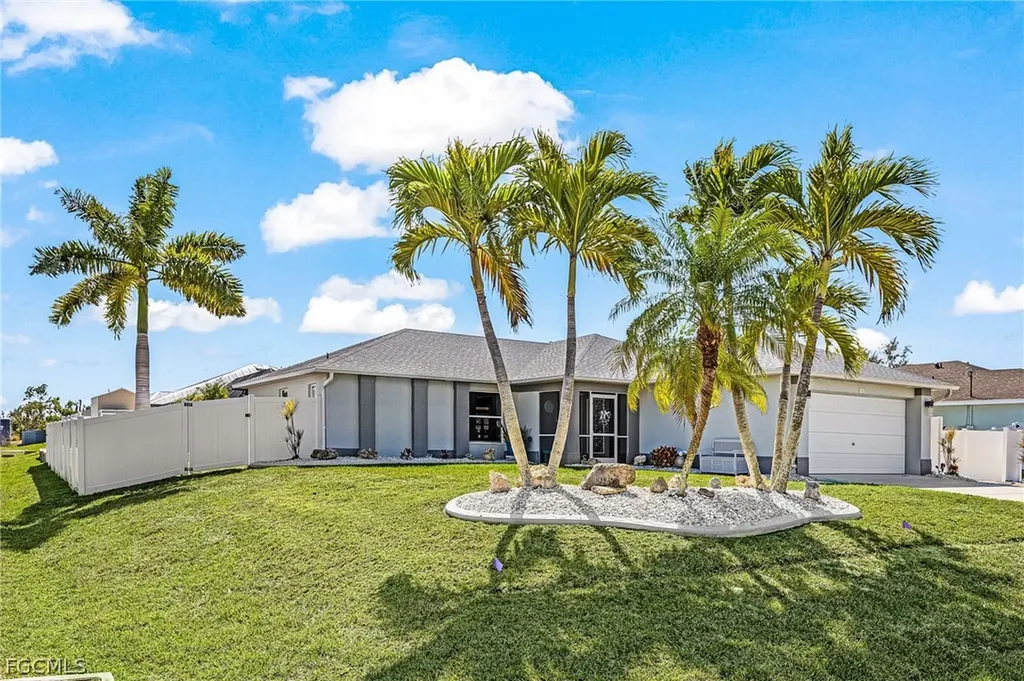1900 SW 2nd Terrace Cape Coral FL 33991
