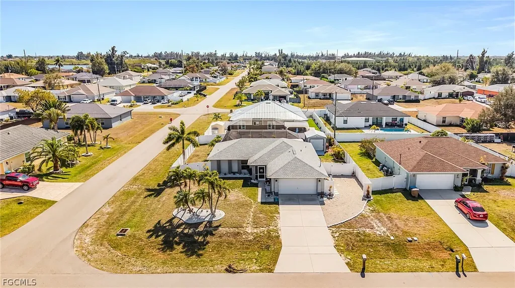 1900 SW 2nd Terrace Cape Coral FL 33991