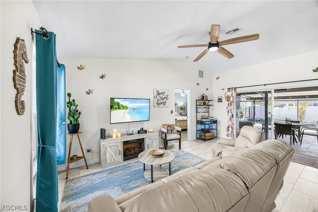 1900 SW 2nd Terrace Cape Coral FL 33991
