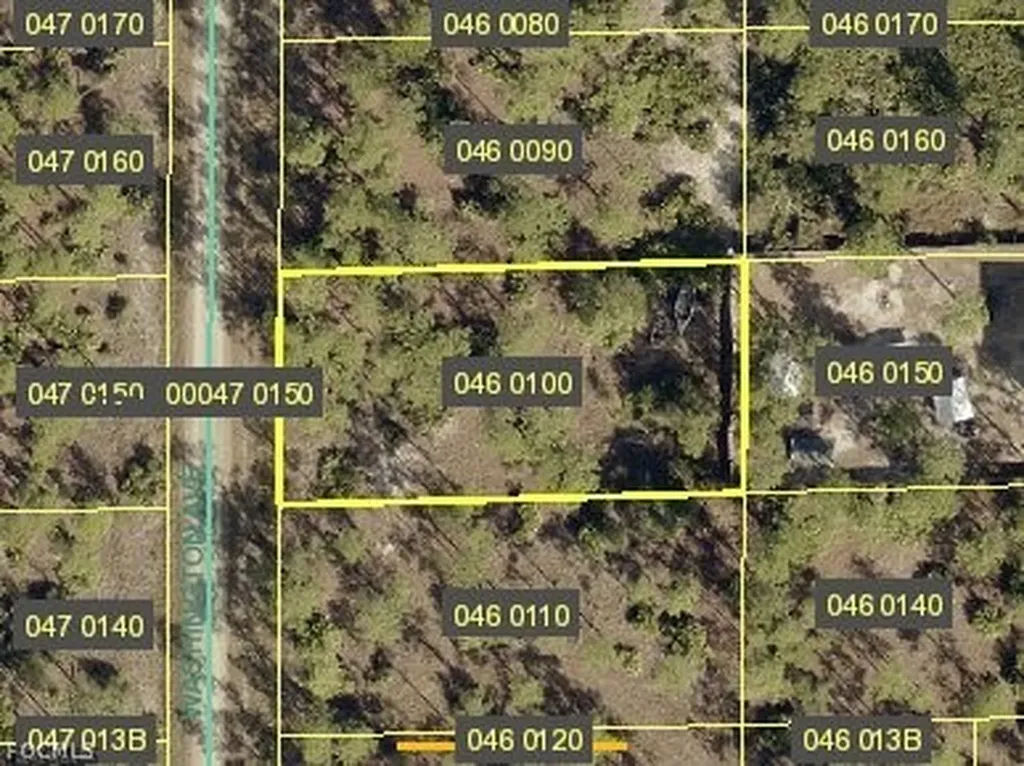 1504 Washington Avenue Lehigh Acres FL 33972