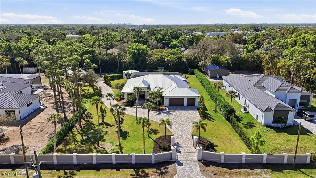5600 Briarcliff Road Fort Myers FL 33912