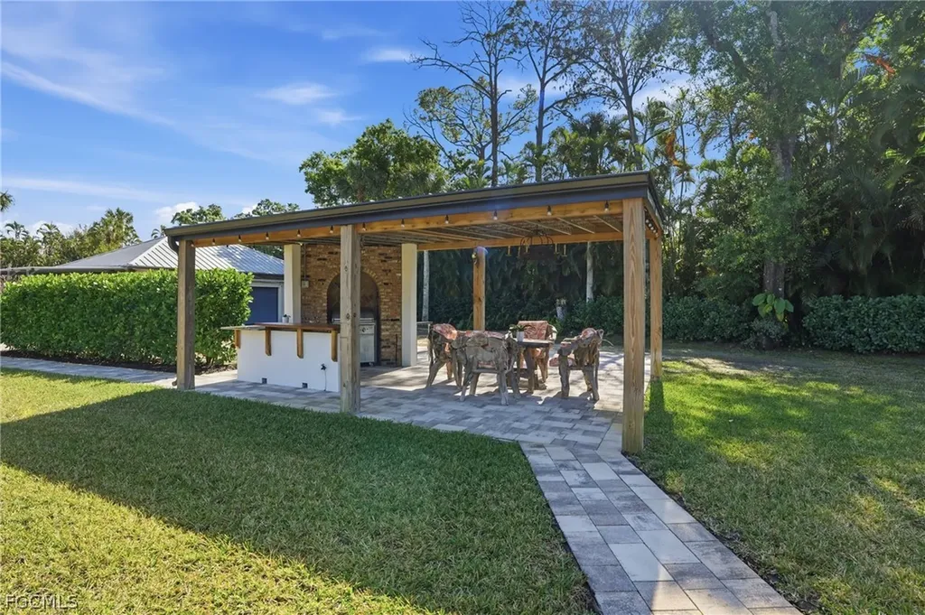 5600 Briarcliff Road Fort Myers FL 33912