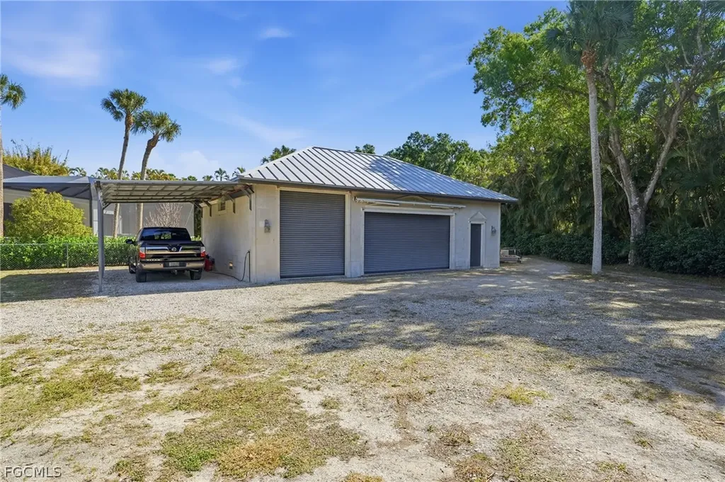 5600 Briarcliff Road Fort Myers FL 33912