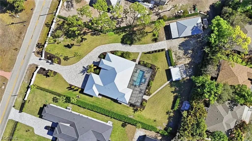 5600 Briarcliff Road Fort Myers FL 33912