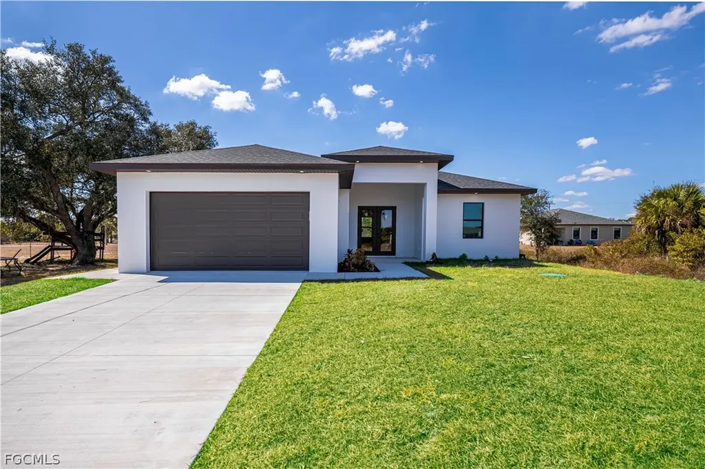 3034 NW Beechwood Circle Labelle FL 33935