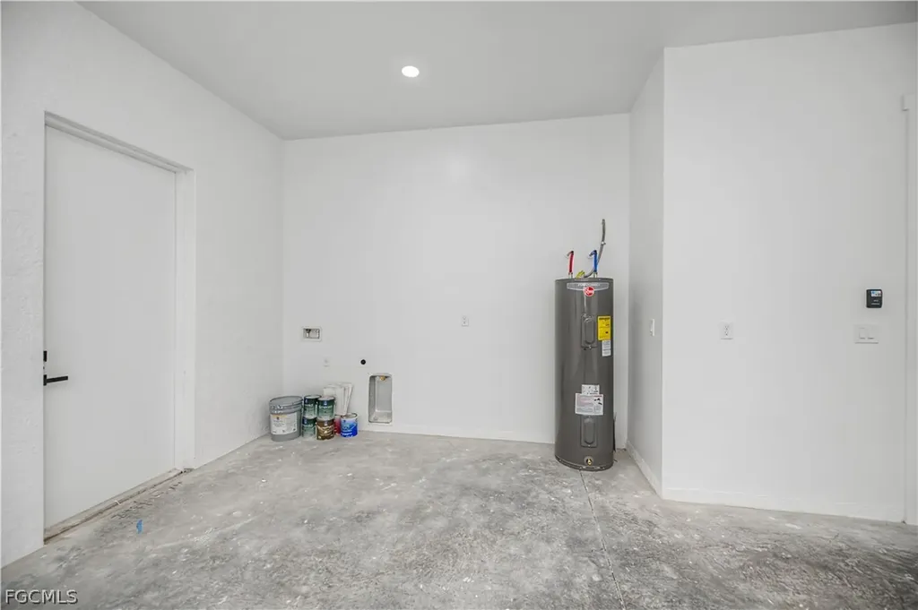 3034 NW Beechwood Circle Labelle FL 33935