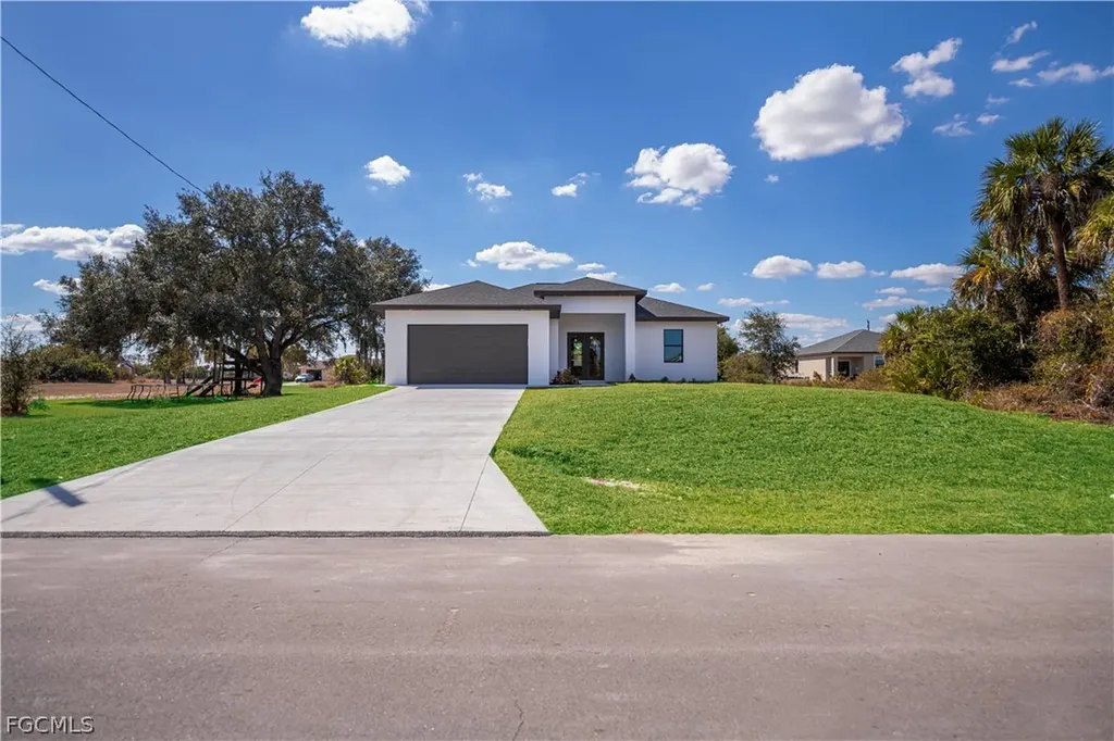 3034 NW Beechwood Circle Labelle FL 33935