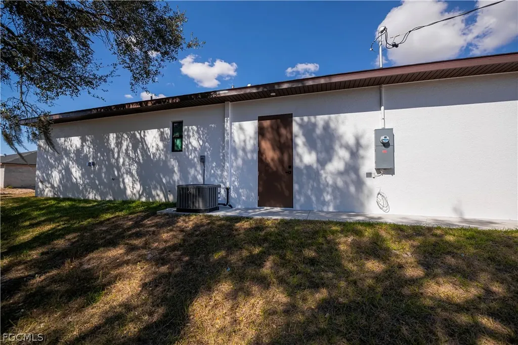 3034 NW Beechwood Circle Labelle FL 33935