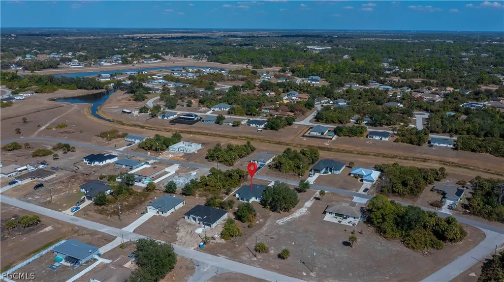3034 NW Beechwood Circle Labelle FL 33935