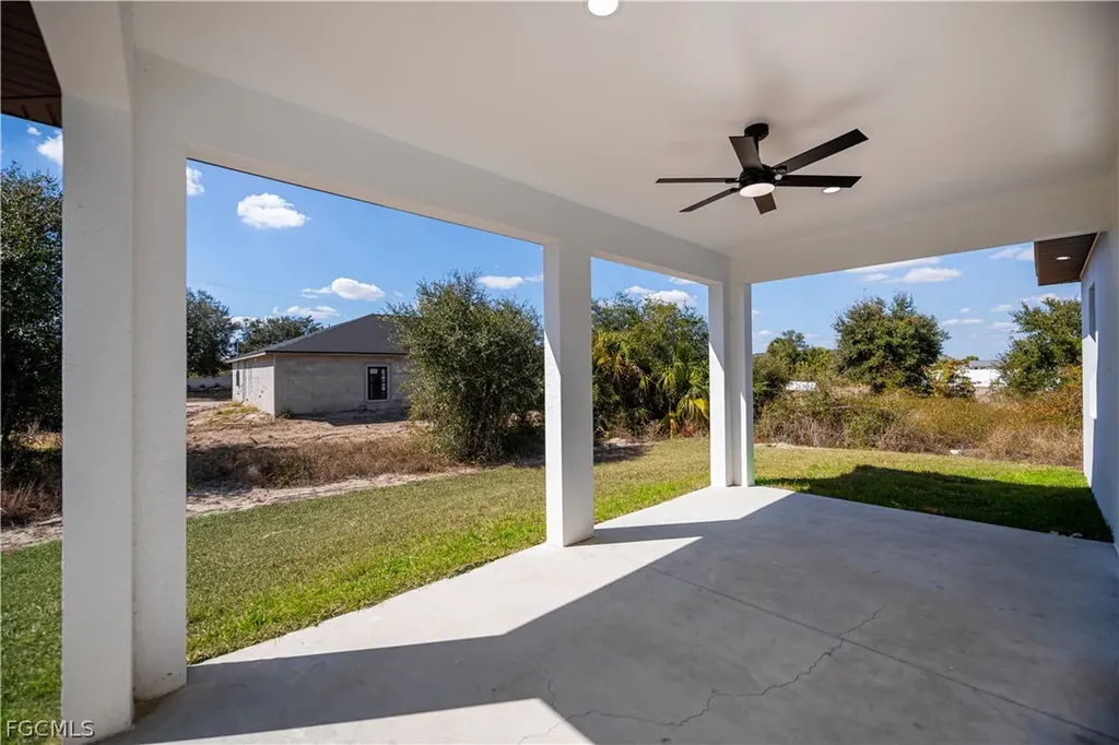 3034 NW Beechwood Circle Labelle FL 33935