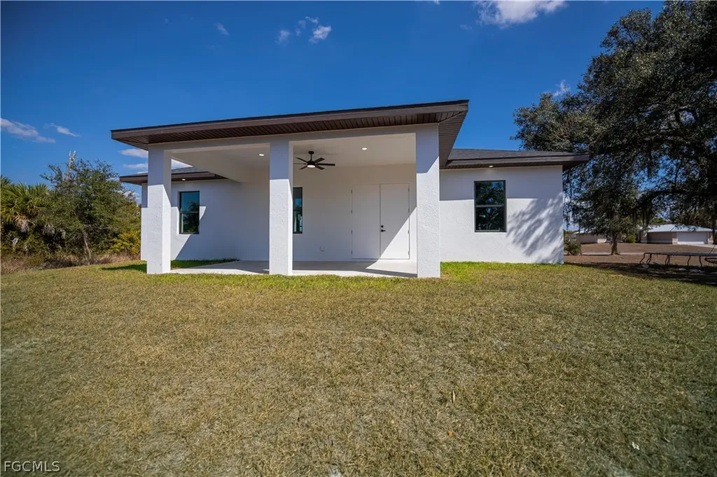 3034 NW Beechwood Circle Labelle FL 33935