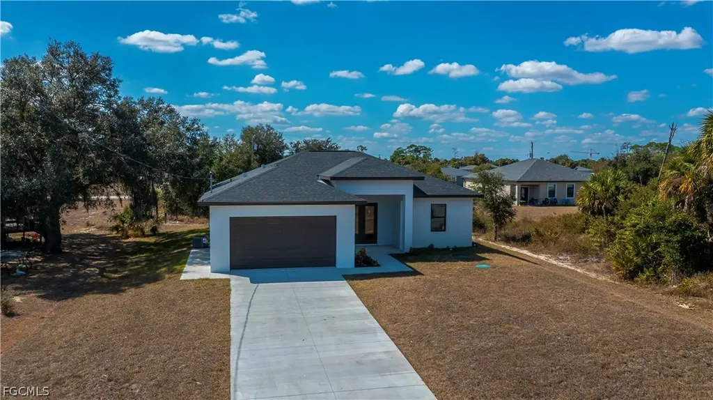 3034 NW Beechwood Circle Labelle FL 33935