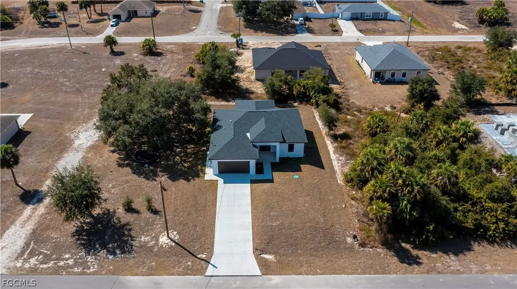 3034 NW Beechwood Circle Labelle FL 33935