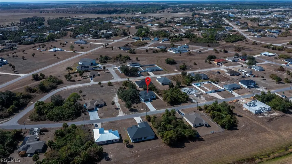 3034 NW Beechwood Circle Labelle FL 33935