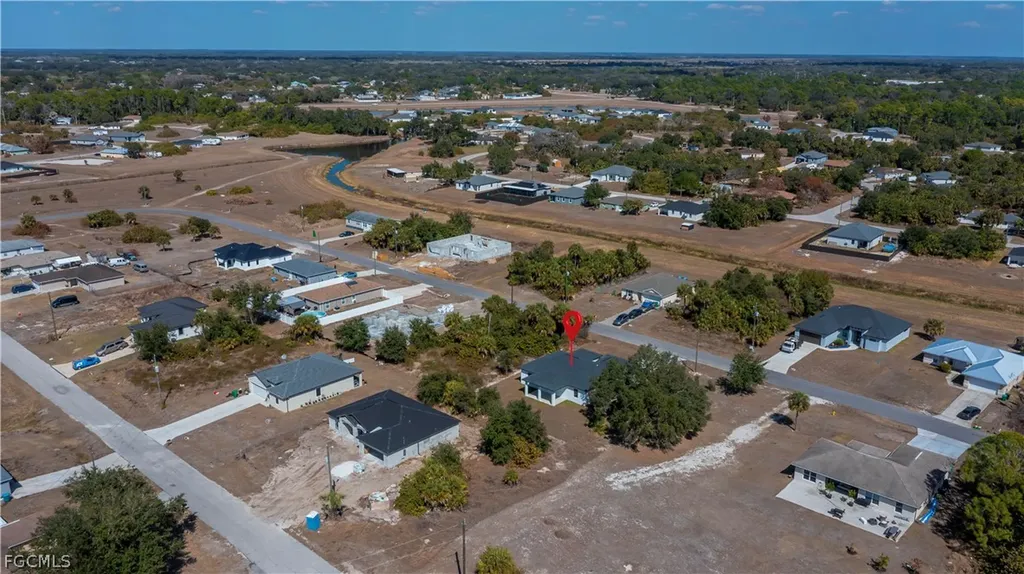 3034 NW Beechwood Circle Labelle FL 33935
