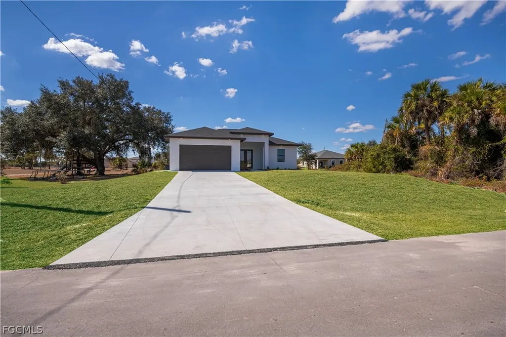 3034 NW Beechwood Circle Labelle FL 33935