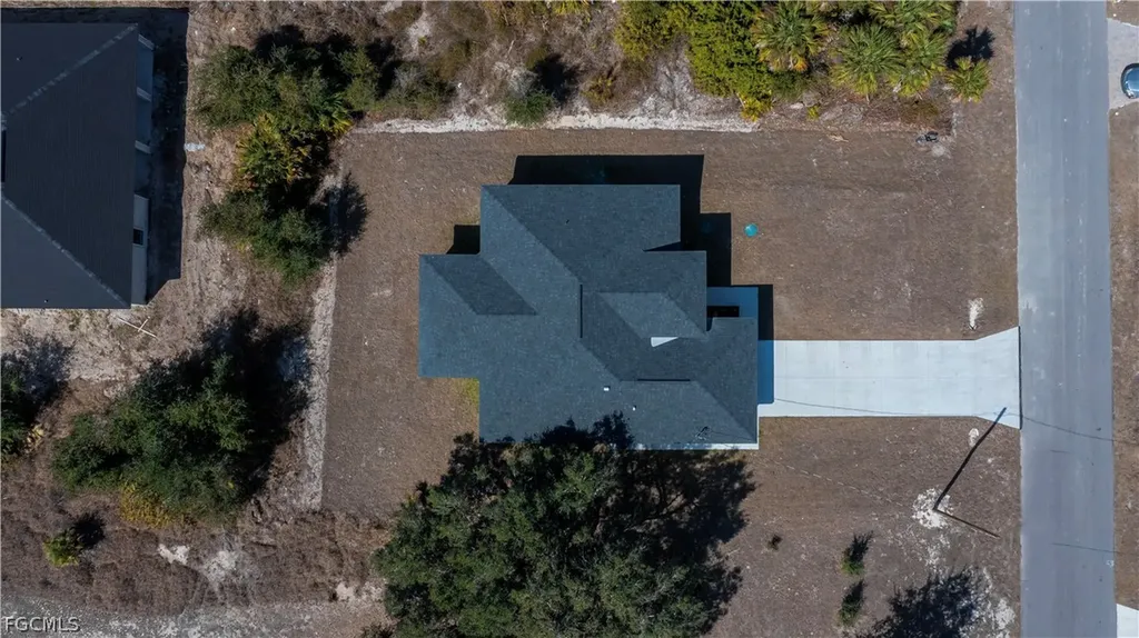 3034 NW Beechwood Circle Labelle FL 33935