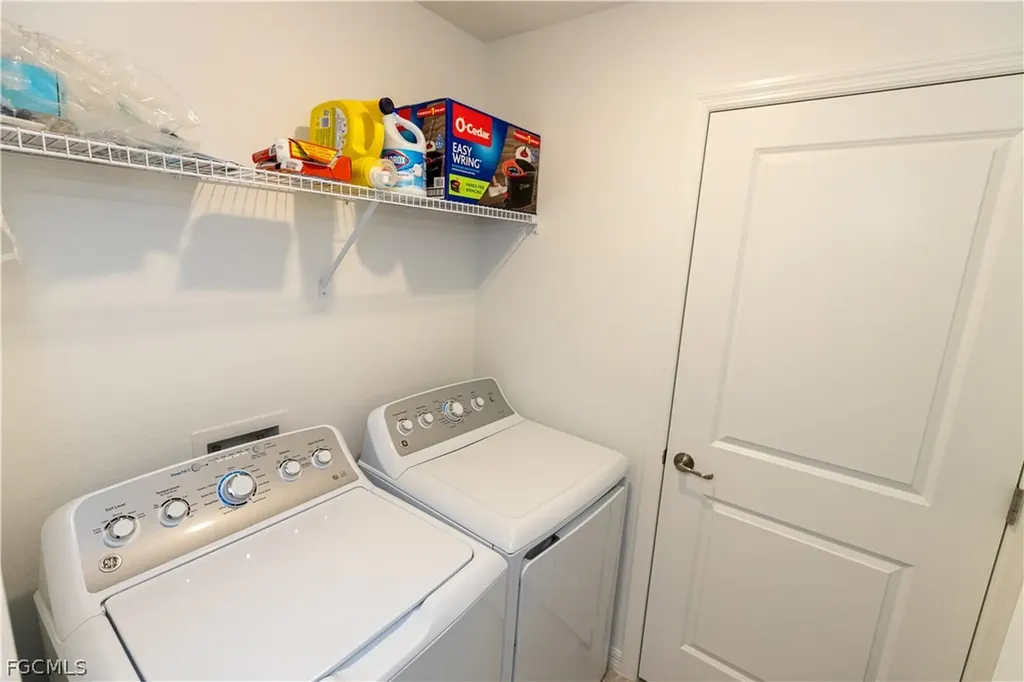 16572 Kingwood Lane Punta Gorda FL 33982