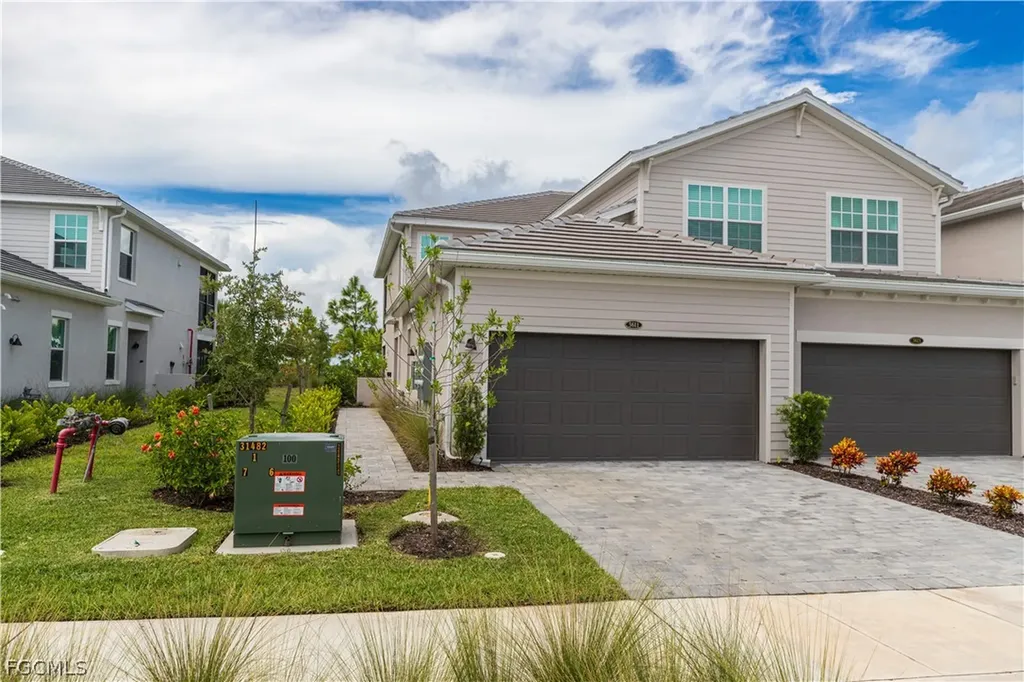 16572 Kingwood Lane Punta Gorda FL 33982