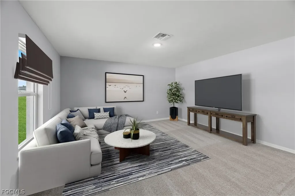 7014 Rich Circle Labelle FL 33935