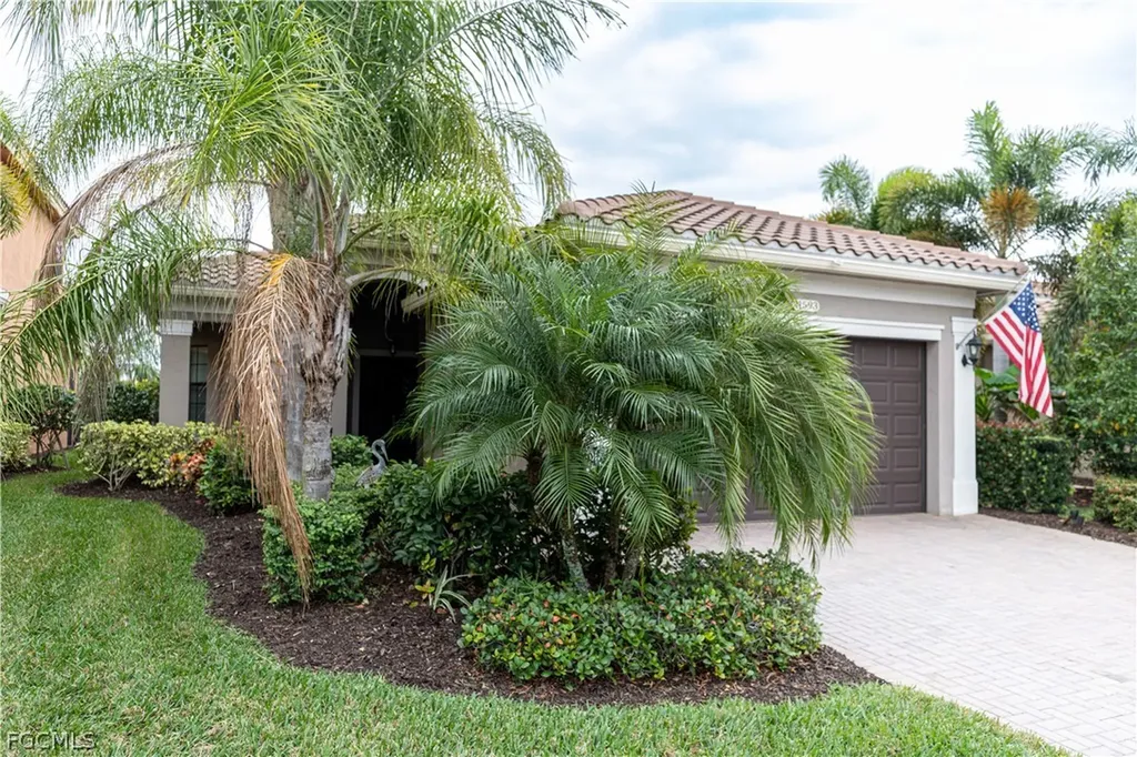 11593 Lakewood Preserve Place Fort Myers FL 33913