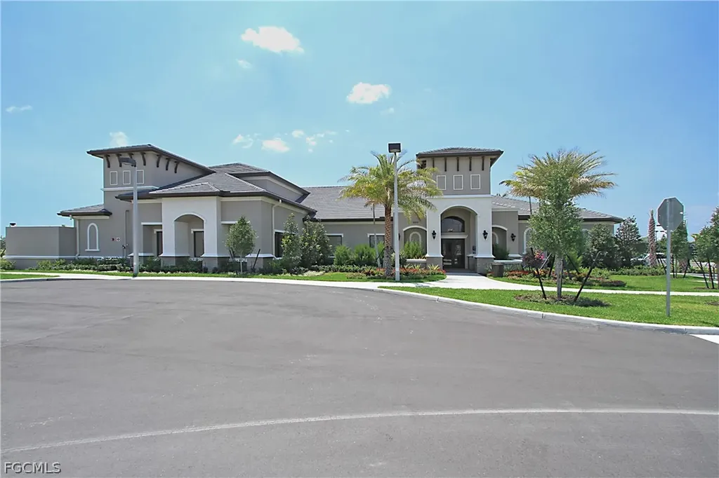 11593 Lakewood Preserve Place Fort Myers FL 33913