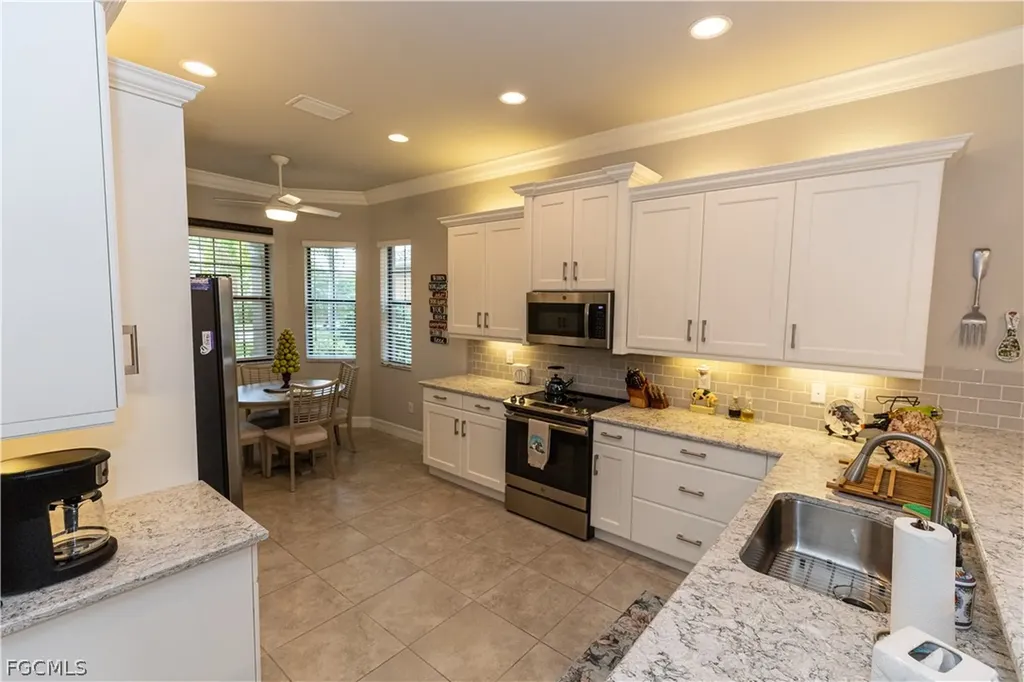 11593 Lakewood Preserve Place Fort Myers FL 33913