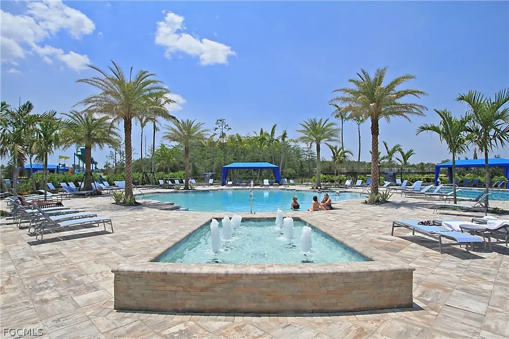 11593 Lakewood Preserve Place Fort Myers FL 33913