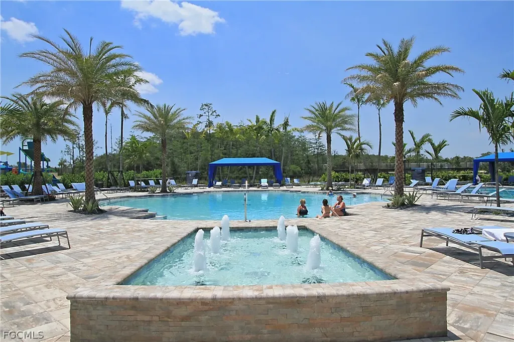 11593 Lakewood Preserve Place Fort Myers FL 33913