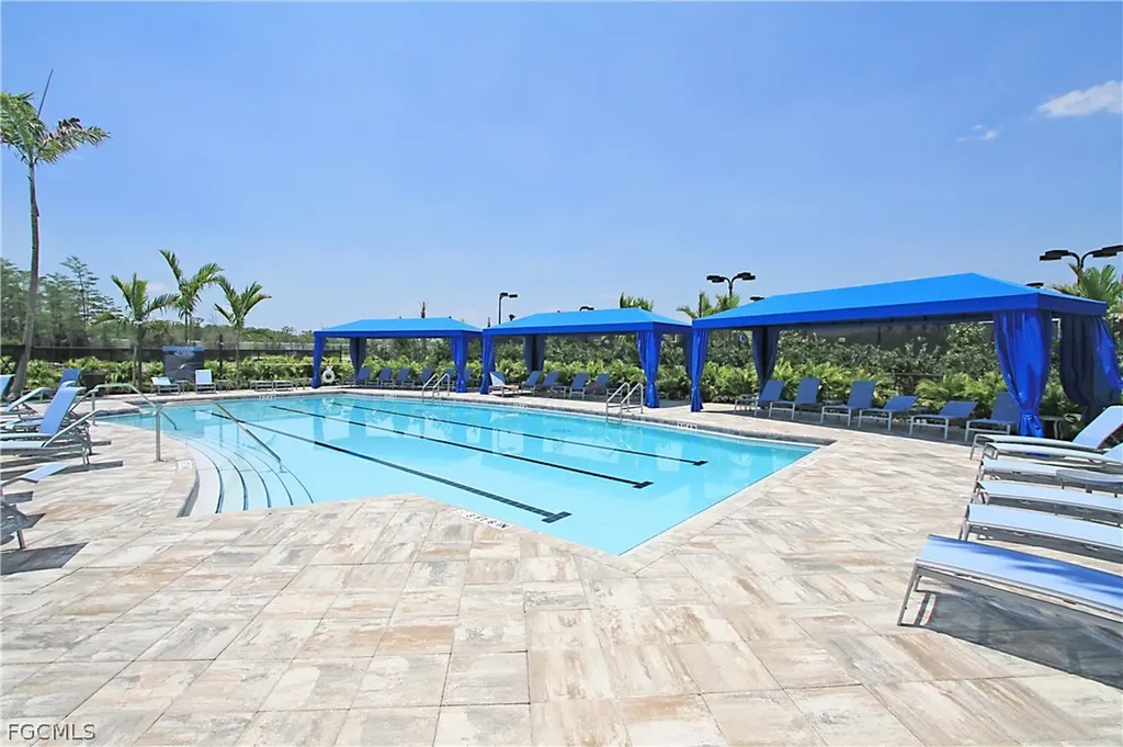 11593 Lakewood Preserve Place Fort Myers FL 33913