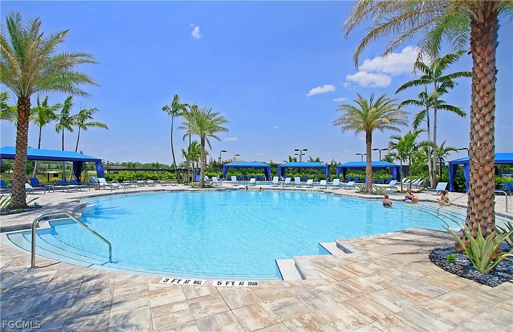 11593 Lakewood Preserve Place Fort Myers FL 33913