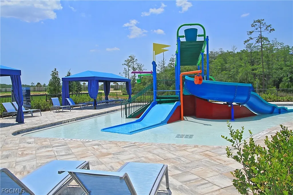 11593 Lakewood Preserve Place Fort Myers FL 33913