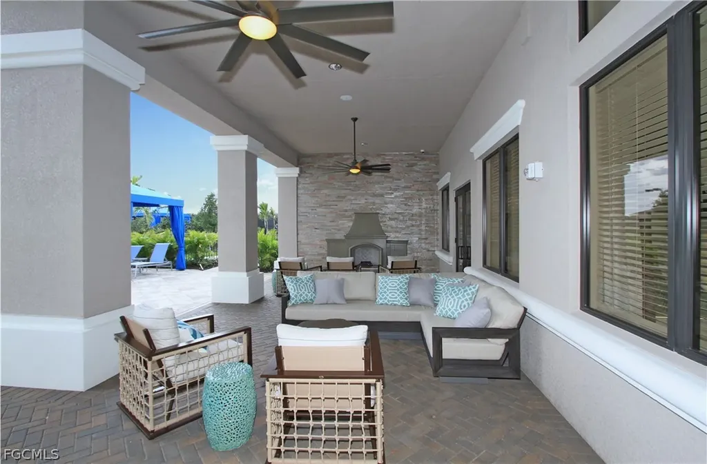 11593 Lakewood Preserve Place Fort Myers FL 33913