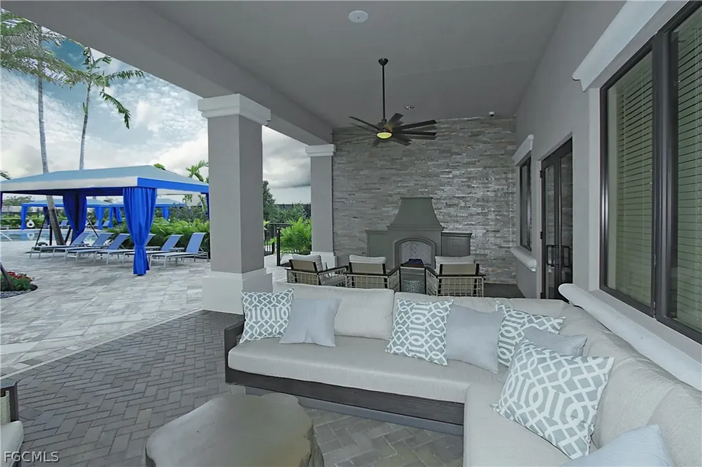 11593 Lakewood Preserve Place Fort Myers FL 33913