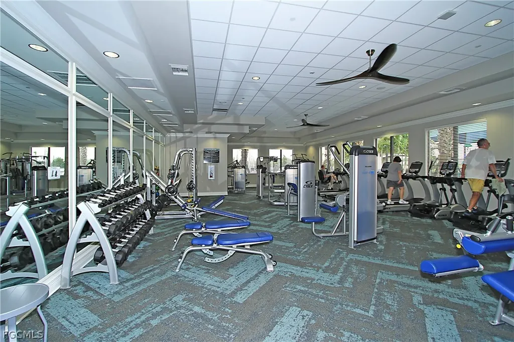 11593 Lakewood Preserve Place Fort Myers FL 33913