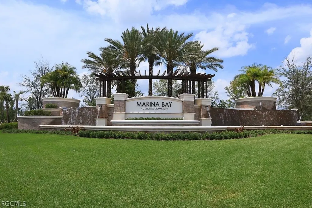 11593 Lakewood Preserve Place Fort Myers FL 33913