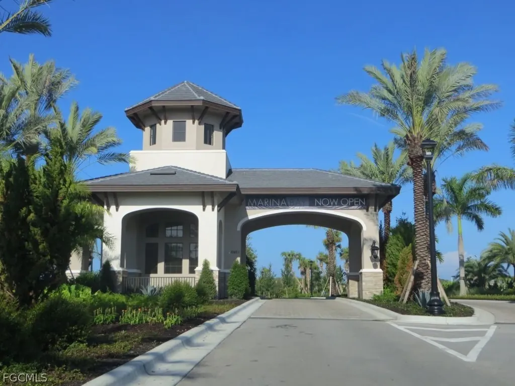 11593 Lakewood Preserve Place Fort Myers FL 33913