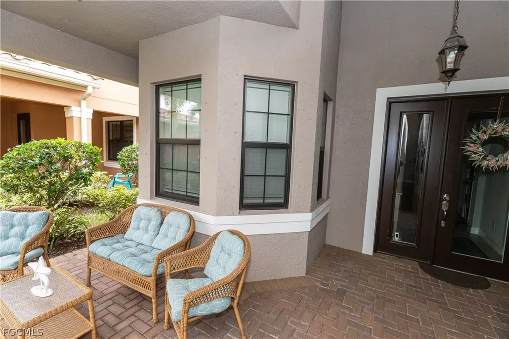 11593 Lakewood Preserve Place Fort Myers FL 33913