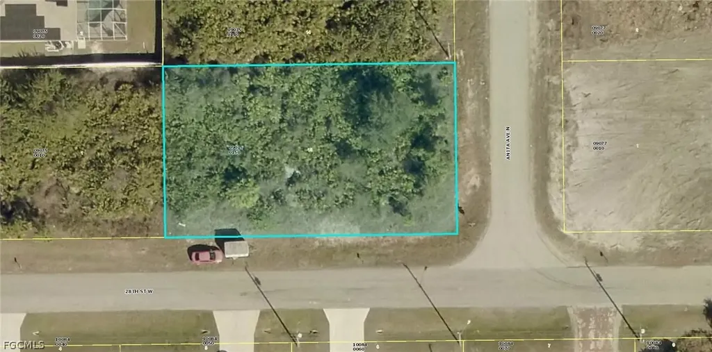 2801 Anita Avenue N Lehigh Acres FL 33971