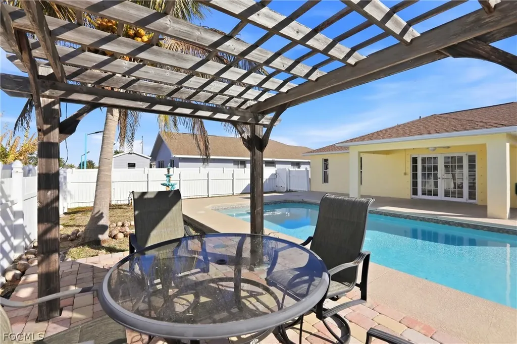 1209 NW 19th Street Cape Coral FL 33993