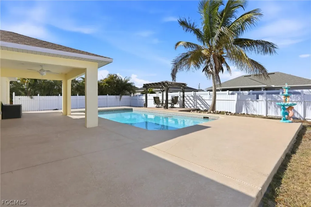 1209 NW 19th Street Cape Coral FL 33993