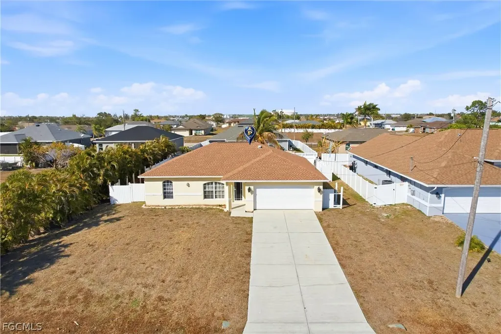 1209 NW 19th Street Cape Coral FL 33993