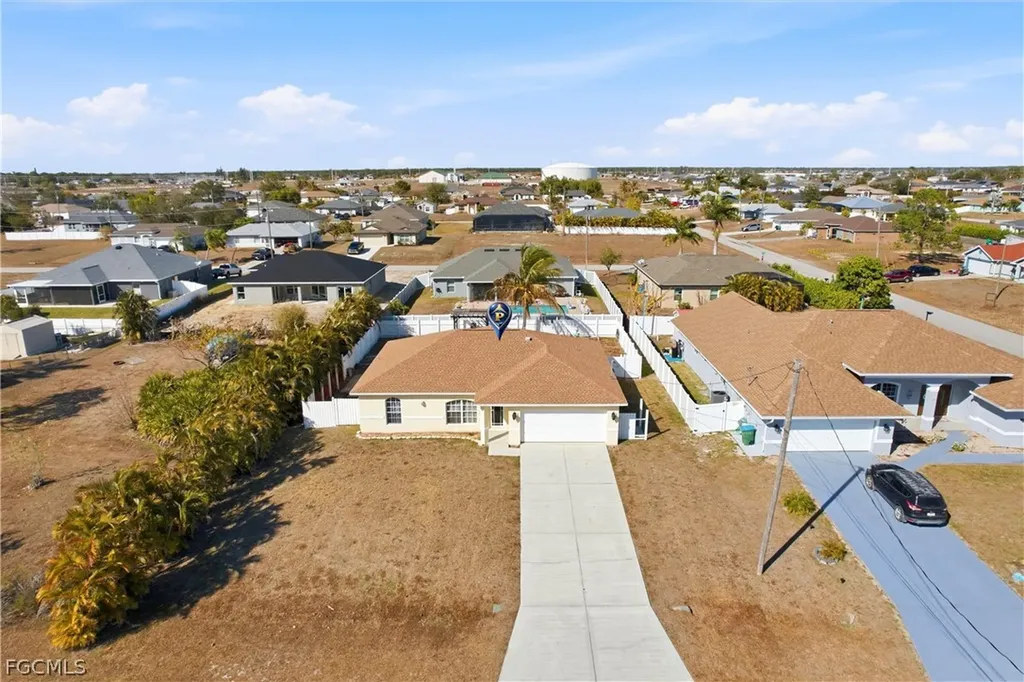 1209 NW 19th Street Cape Coral FL 33993